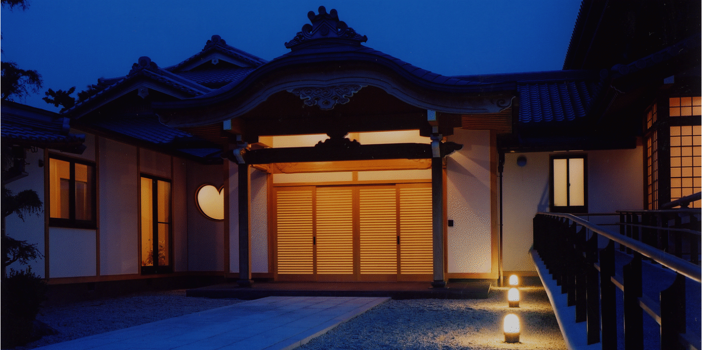 法盛寺