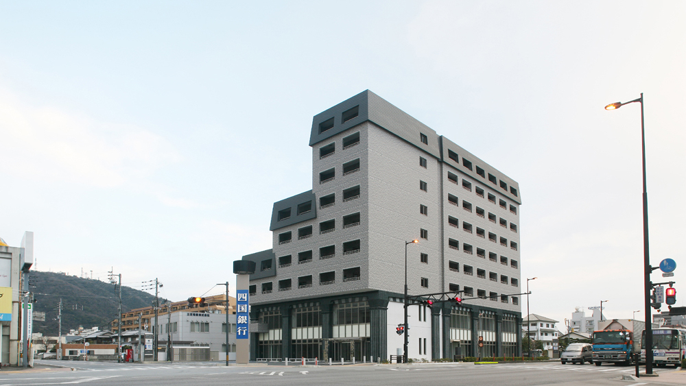 藍住町民体育館01