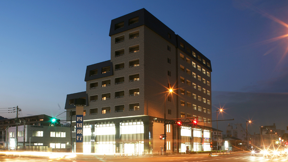 藍住町民体育館02