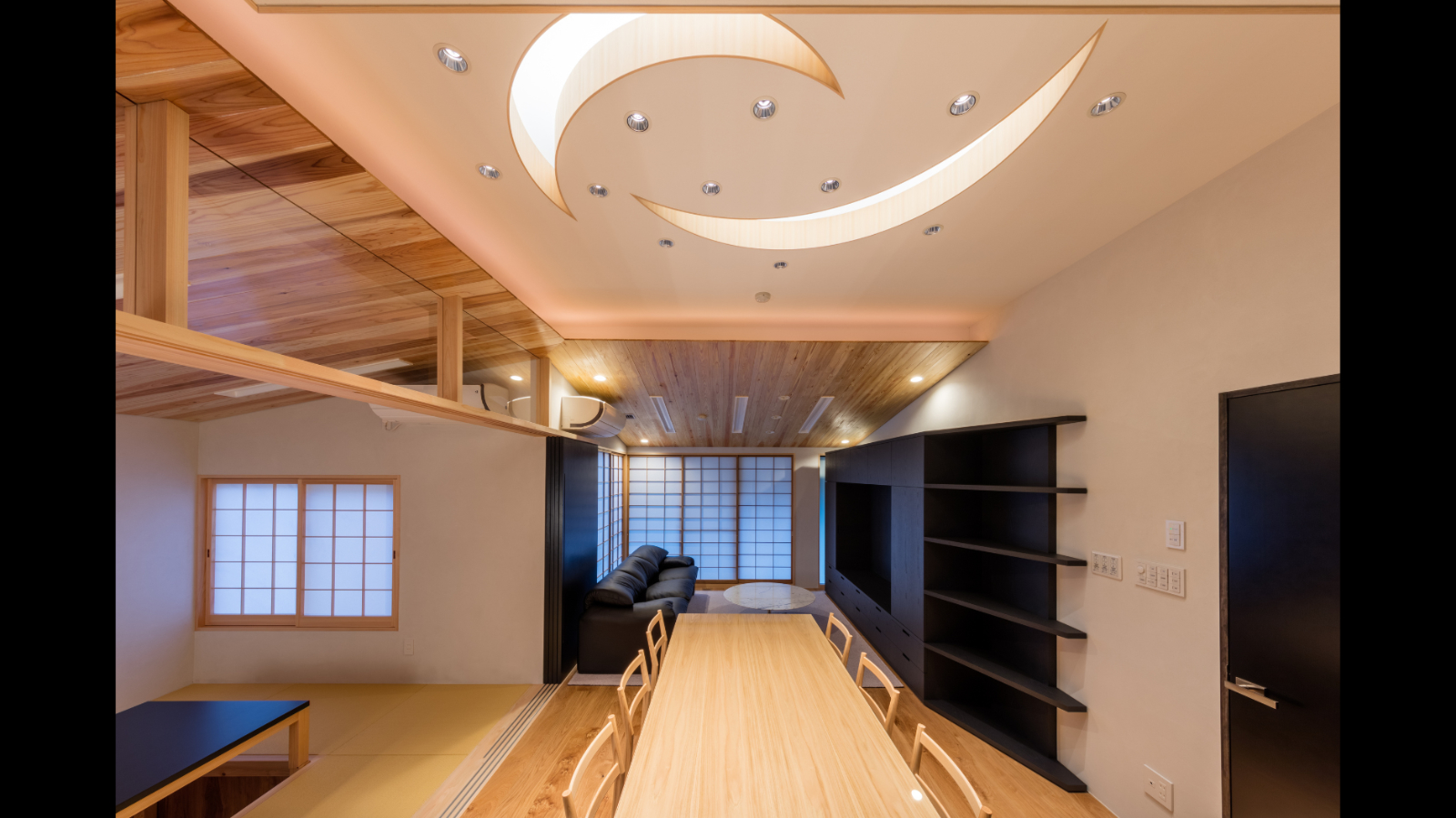 藍住町民体育館01