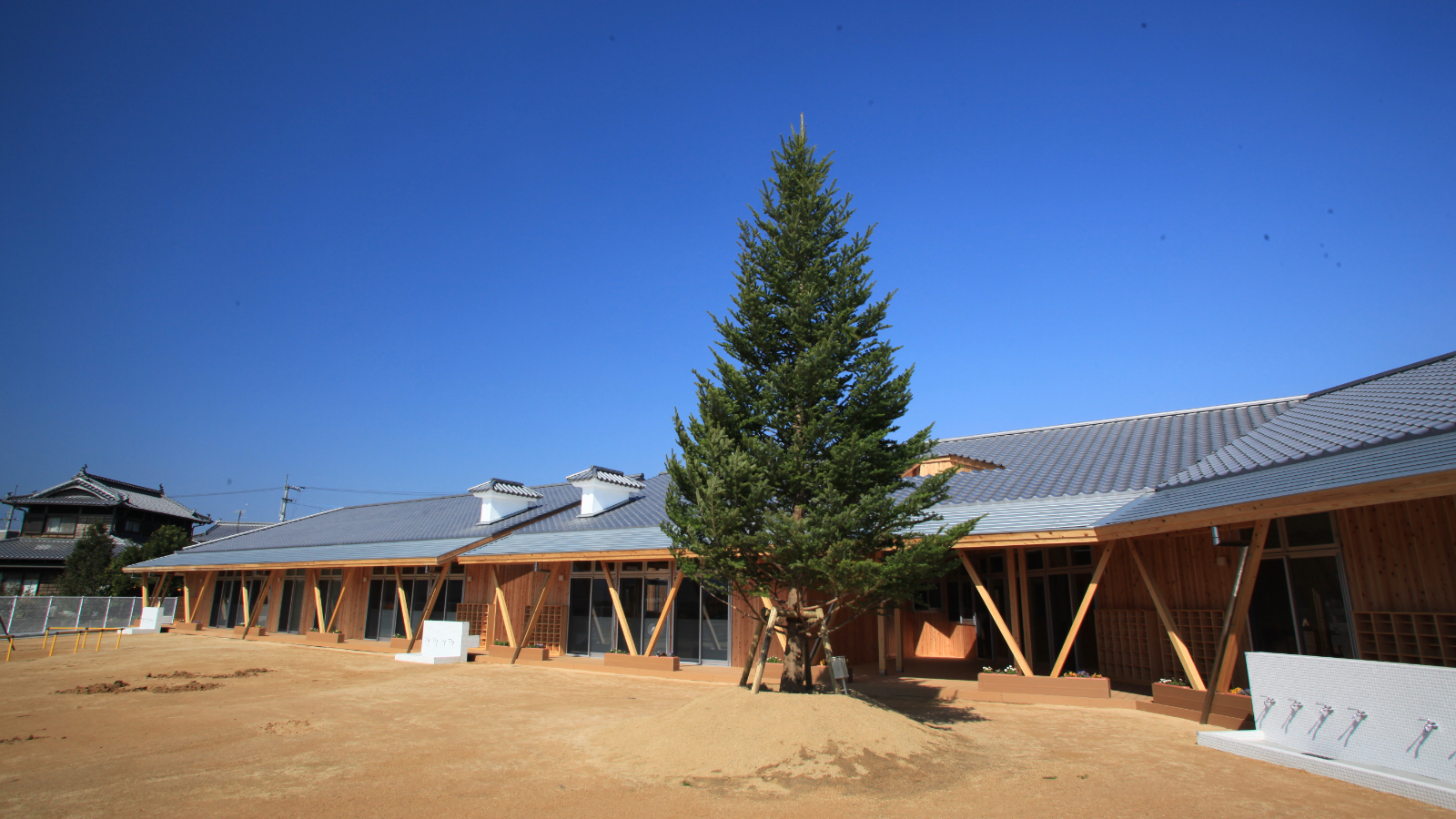 藍住町民体育館02