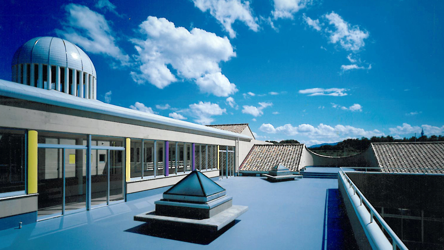 藍住町民体育館03