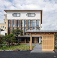 藍住体育館03