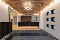 藍住体育館04
