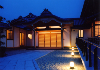 藍住体育館04