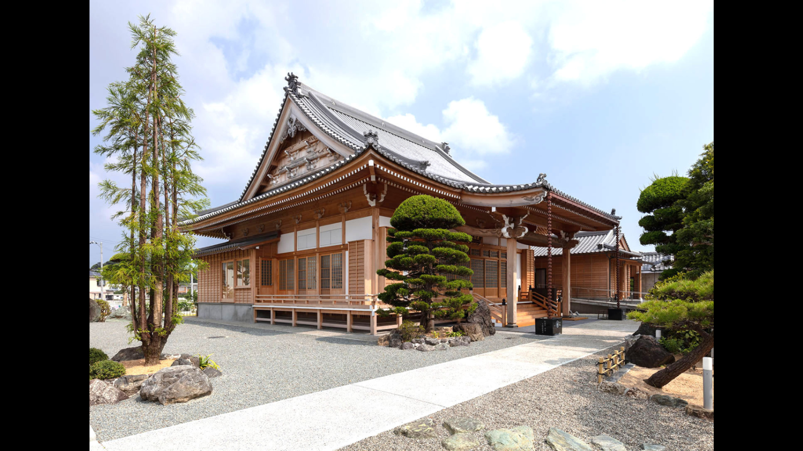 藍住町民体育館01