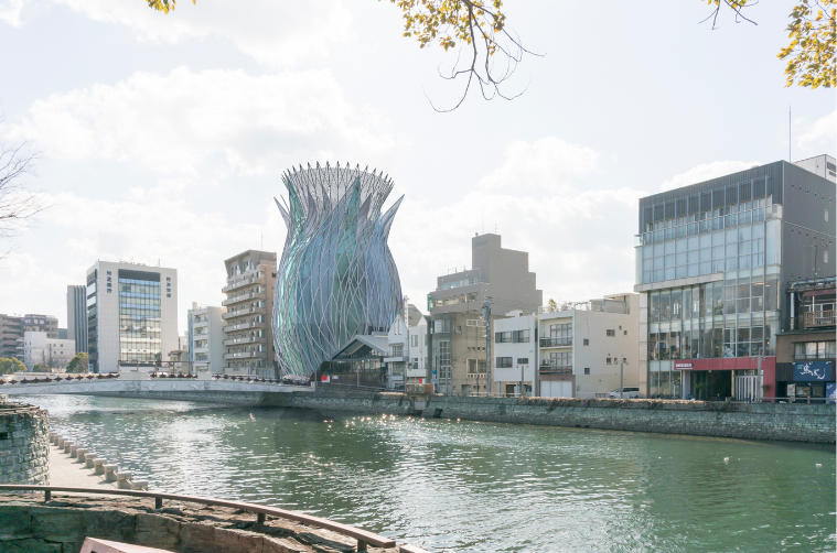 ぞめきホール