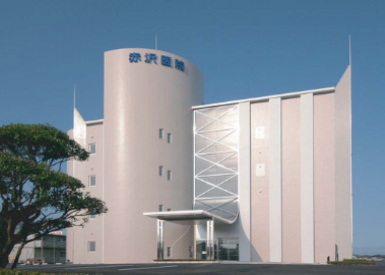 病院