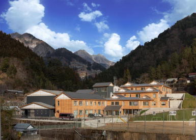 学校